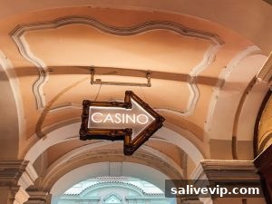 SA真人详解：21点返水陷阱与VIP套路识别指南