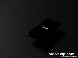 AG真人 salivevip