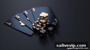 AG真人 salivevip