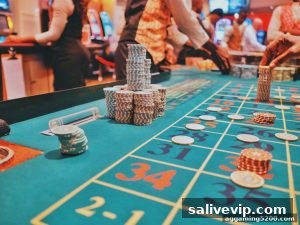 AG真人 salivevip